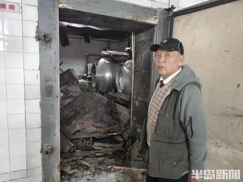 曾在青島家喻戶曉 知名品牌歇業 職工緊急求助 不應再 沉默