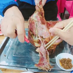烤全羊農家菜電話,地址,營業時間 圍場滿族蒙古族自治縣美食