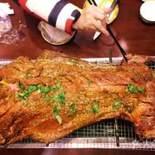 新鄉市口福樂餐飲技術培訓中心 供應產品