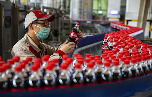 西安經開區企業慰問疫情防控第一線