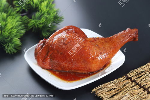 手槍大雞腿圖片素材下載 食品餐飲素材下的中國菜系圖片素材