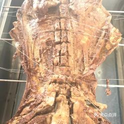 欒城區(qū)美食探秘 西夏大家烤羊莊的烤全羊是否值得一試？