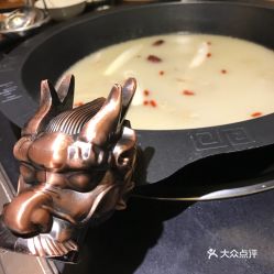 重慶烤羴羊館 羊雜湯鍋口味與用戶評(píng)價(jià)全解析