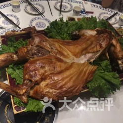 羊都府 精品涮肉與烤全羊的味蕾盛宴，盡在豐臺(tái)萬(wàn)達(dá)廣場(chǎng)店
