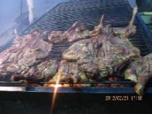 武大郎特色小吃與烤全羊 傳統(tǒng)風(fēng)味與現(xiàn)代需求的融合探索