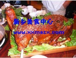 探訪美食精髓 內(nèi)蒙古特色烤全羊技術(shù)培訓(xùn)全解析