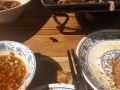 羊都府精品涮肉烤全羊 豐臺(tái)萬達(dá)廣場(chǎng)店的美食盛宴