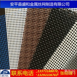 盛和金剛網(wǎng) 濟(jì)南專業(yè)廠家，淺析304金剛網(wǎng)價(jià)格與窗紗優(yōu)勢(shì)