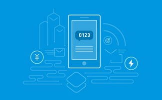 短信驗證碼 構筑用戶信息安全的重要防線