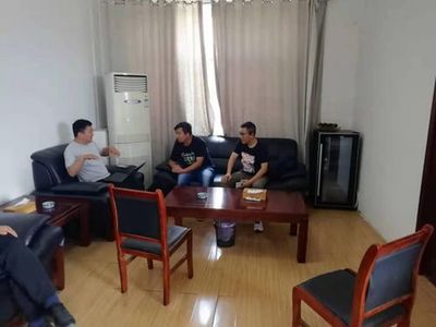 杞縣科工信局 護(hù)航企業(yè)網(wǎng)絡(luò)安全，助推信息化建設(shè)新發(fā)展